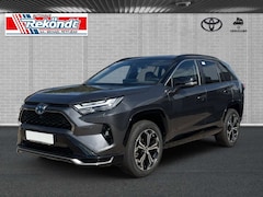 Bild des Angebotes Toyota RAV 4 Plug-in Hybrid 4x4 Style SEGEBERG ACC SHZ LHZ RFK