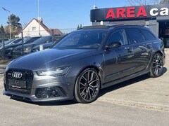 Bild des Angebotes Audi RS6 Avant 4.0 TFSI qu performance*PANO*HUD*SOFT*