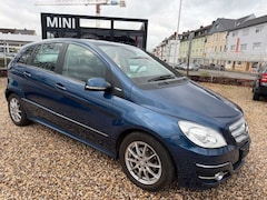 Bild des Angebotes Mercedes-Benz B 160