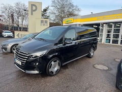 Bild des Angebotes Mercedes-Benz V 300 d 4MATIC EXCLUSIVE lang PANO VIP SEATS