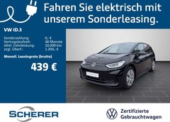 Bild des Angebotes VW ID.3 Pro BLACKSTYLE PANO ASSISTENZ