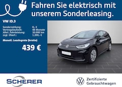 Bild des Angebotes VW ID.3 Pro BLACKSTYLE PANO ASSISTENZ