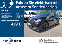 Bild des Angebotes VW ID.3 Pro BLACKSTYLE PANO ASSISTENZ