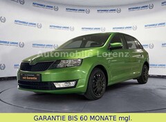 Bild des Angebotes Skoda Rapid/Spaceback RAPID SPACEBACK 1.2 TSI AMBITION