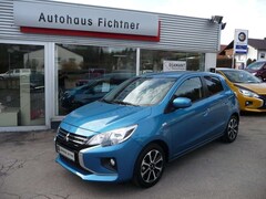 Bild des Angebotes Mitsubishi Space Star Select+ 1.2 MIVEC ClearTec 5-Gang