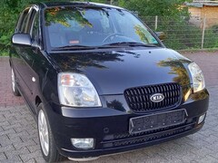 Bild des Angebotes Kia Picanto Picanto TÜV NEU