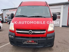 Bild des Angebotes Opel Movano 3500 *1/ HAND*AHK*LKW*