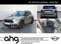 Bild des Angebotes MINI Cooper D Countryman