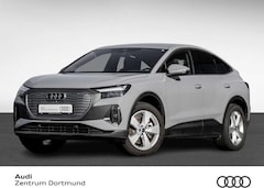 Bild des Angebotes Audi e-tron Komfortpaket+Assistenzpaket+NaviPlus+