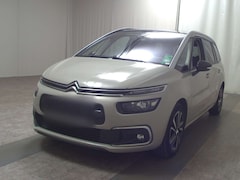 Bild des Angebotes Citroen C4 Grand Spacetourer 1.5 BlueHDi Shine 7-Sitze