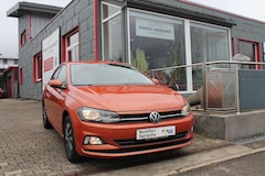 Bild des Angebotes VW Polo 1.0 MPI  Klima Navi Sitzheizung
