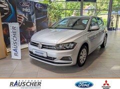 Bild des Angebotes VW Polo 1.0 l 70 kW DSG Comfortline