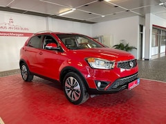 Bild des Angebotes SsangYong Korando 4x4