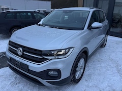 Bild des Angebotes VW T-Cross Life *NAVI*DSG*PDC*