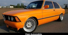 Bild des Angebotes BMW 323 i E21 2,7 L *3Tlg WRD MESH*5Gg Sport*Hartge*