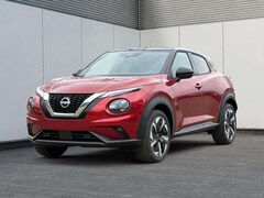 Bild des Angebotes Nissan Juke Tekna NAVI+360° KAMERA+SHZ+VOLL-LED+BOSE+PDC 1....