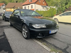Bild des Angebotes BMW 320 Ci Aut.