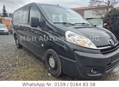 Bild des Angebotes Toyota Proace L2H1 Kasten Comfort