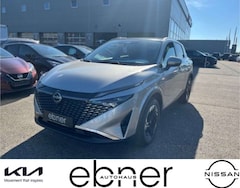 Bild des Angebotes Nissan Qashqai 1.5VC-T N-Connecta e-Power | Winter | KO