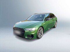 Bild des Angebotes Audi S6 3.0 TDI quattro Pano LED Navi Optik sch