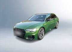 Bild des Angebotes Audi S6 3.0 TDI quattro Pano LED Navi Optik sch