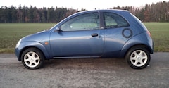 Bild des Angebotes Ford Ka/Ka+ Fun *Klima* Scheckheft