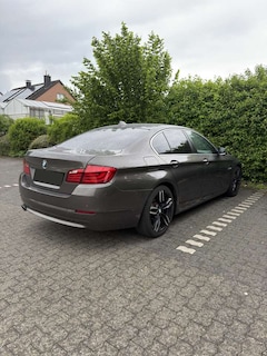 Bild des Angebotes BMW 525 525d Aut.