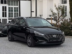 Bild des Angebotes Hyundai i30 cw Intro Edition Mild-Hybrid*RFK*SHZ*Navi*