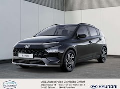 Bild des Angebotes Hyundai BAYON FL 1.0 T-GDI 7-DCT 2WD TREND Komfortpaket 1.0