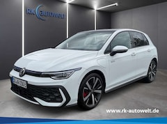 Bild des Angebotes VW Golf 8 VIII GTE 1,5 l eHybrid AHK-el. klappb. Navi