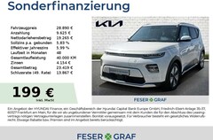 Bild des Angebotes Kia Soul INSPIRATION WP Glasdach Head-Up SOUND