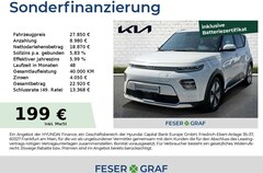 Bild des Angebotes Kia Soul INSPIRATION WP Glasdach Head-Up SOUND