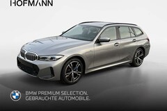 Bild des Angebotes BMW 330 M Sport