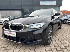 Bild des Angebotes BMW 320 e *Digital Cockpit*Navi.*DAB*Head-Up*LED*