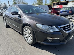 Bild des Angebotes VW Passat CC 2,0 TDI NAVI KLIMA ALU