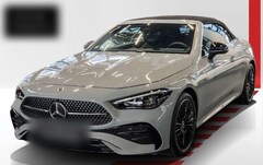 Bild des Angebotes Mercedes-Benz CLE 220 d Cabrio AMG NIGHT DISTRON 360° SITZKLIM