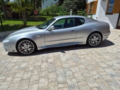 Bild des Angebotes Maserati GranSport GranSport