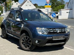Bild des Angebotes Dacia Duster Urban Explorer 4x2/1.HAND/TÜV-NEU/