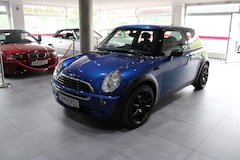 Bild des Angebotes MINI One 1.6 SPORT KLIMA ALU *EURO4*