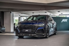 Bild des Angebotes Audi RS Q8 ABT RSQ8 - Navarrablau Metallic - 1/1