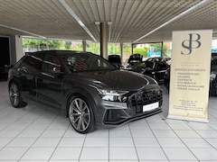Bild des Angebotes Audi SQ8 4.0 TDI quattro 23 AHK CARBON PANO B&O VOLL