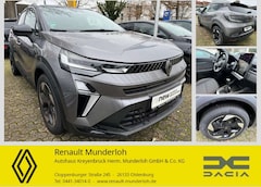 Bild des Angebotes Renault Captur Techno