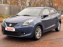 Bild des Angebotes Suzuki Baleno Comfort*NAVI*SHZ*AHK*KLIMA*