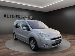Bild des Angebotes Peugeot Partner Tepee 120 VTI Outdoor Rollstuhl-Umbau