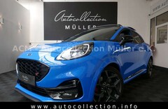 Bild des Angebotes Ford Puma ST X Performance*1.Hand*Pano*LED*ACC*19Zoll
