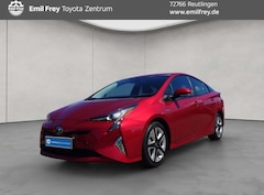 Bild des Angebotes Toyota Prius 1.8 Hybrid Comfort