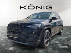 Bild des Angebotes Jeep Compass PHEV 80th Anniversary Kamera Carplay