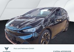 Bild des Angebotes CUPRA Born e-Boost LED/HeadUp/ACC