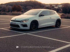 Bild des Angebotes VW Scirocco 2.0 TSI (BlueMotion Technology) DSG