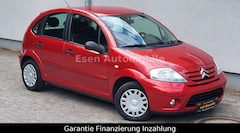 Bild des Angebotes Citroen C3 1.4 Confort*Klimaanlage*5Trg*Hu/Au Neu*